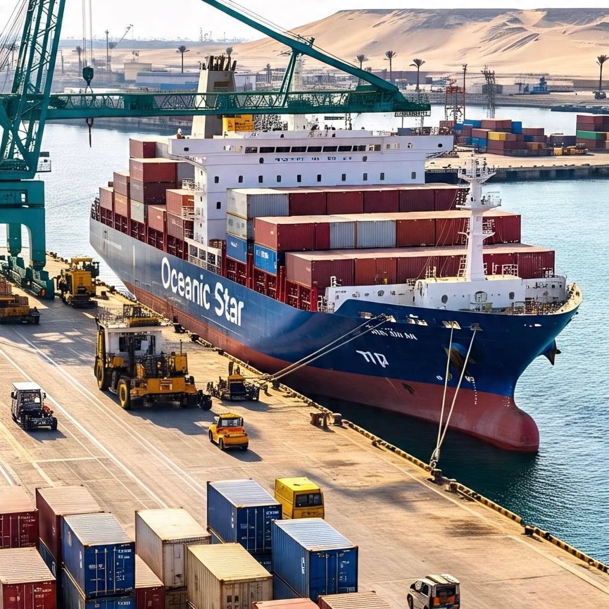Customs Clearance