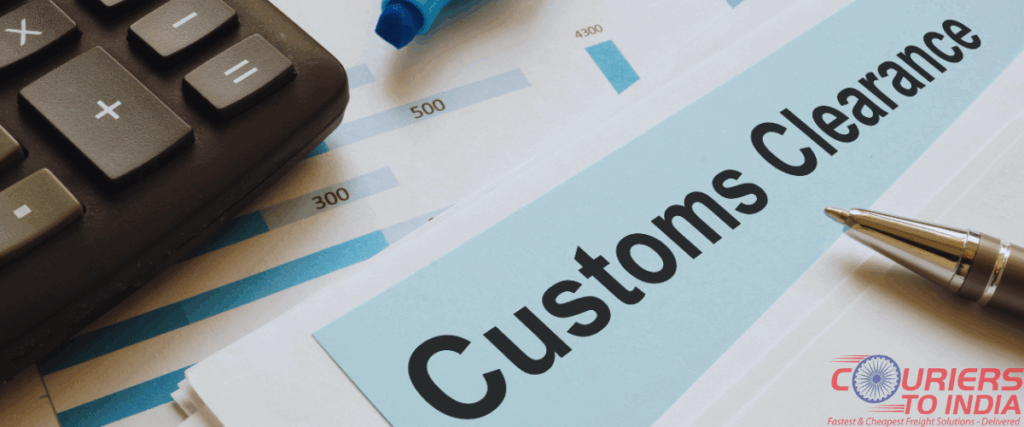 Customs Clearance
